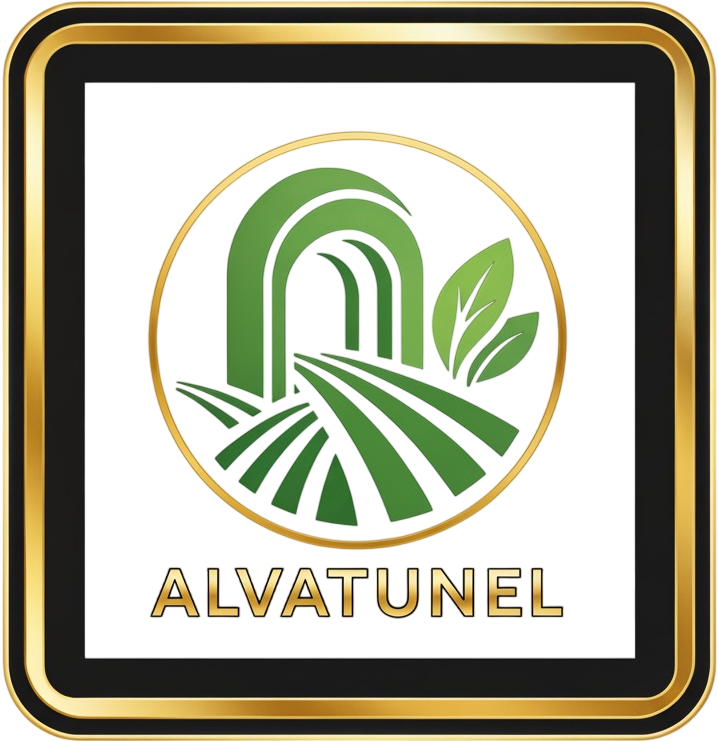 Logo Alvatunel